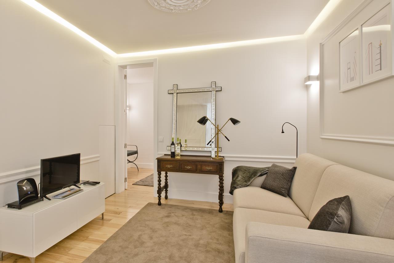 Bmyguest - Exclusive Downtown Apartment Lisbon Exterior photo
